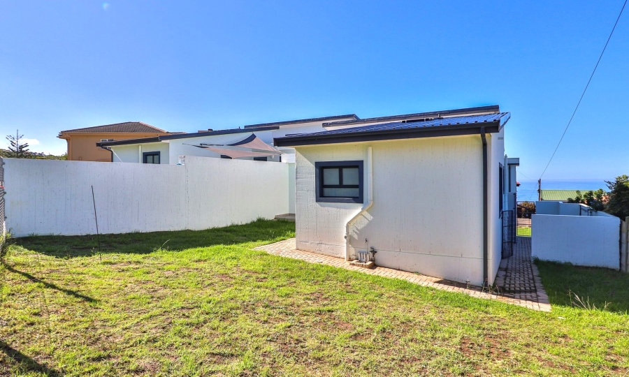 3 Bedroom Property for Sale in Dana Bay Western Cape